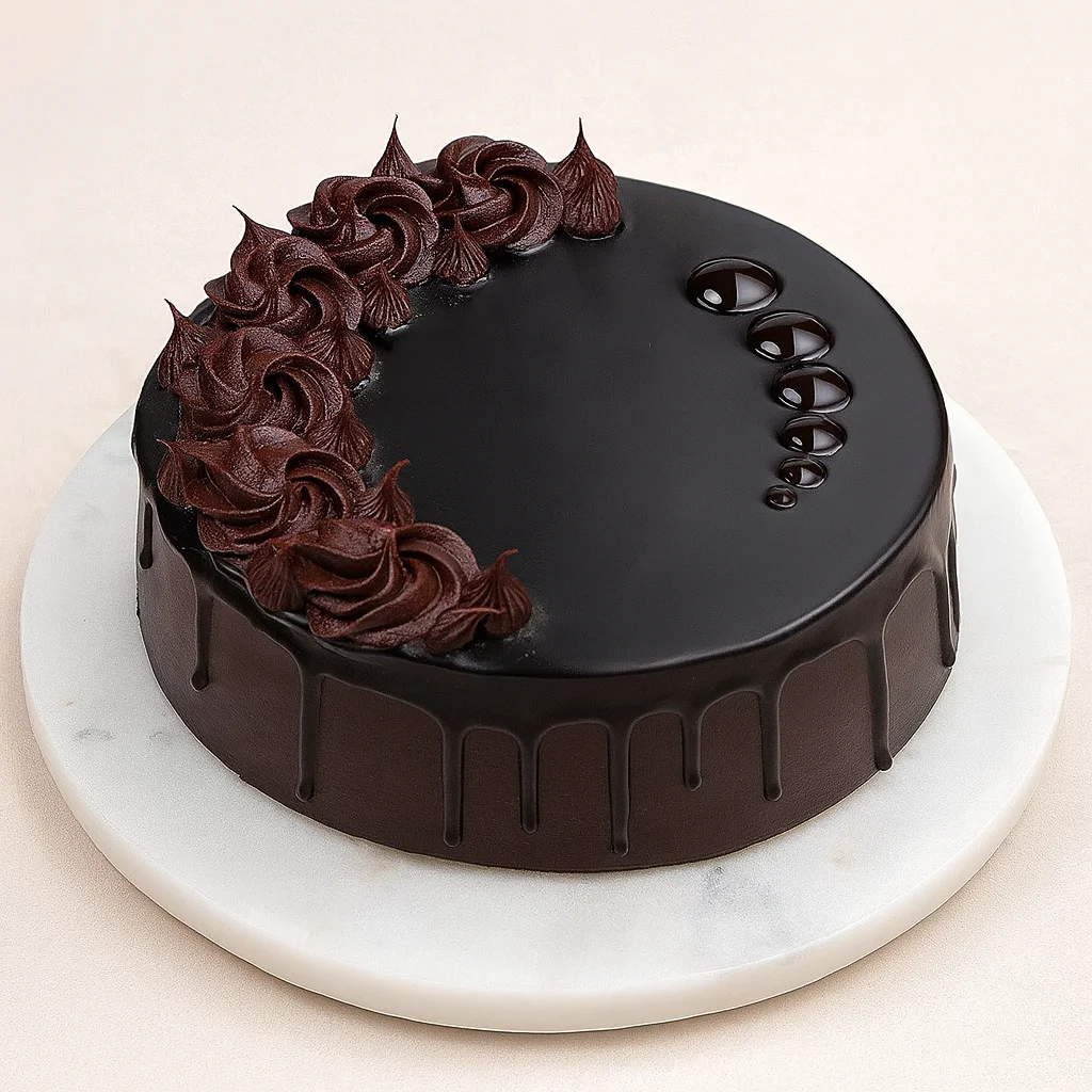 ChatGPT Image Dec 8, 2025, 07_41_48 PM Velvet Chocolate Truffle (Eggless) - Image 1